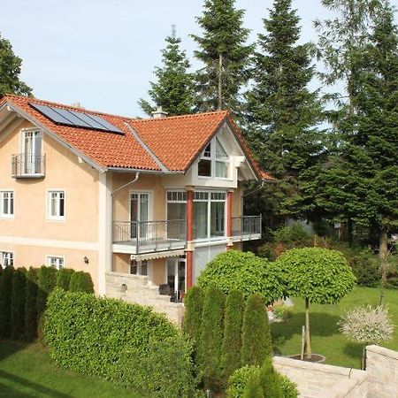 Ferienwohnung Wuehn Teisendorf Eksteriør billede